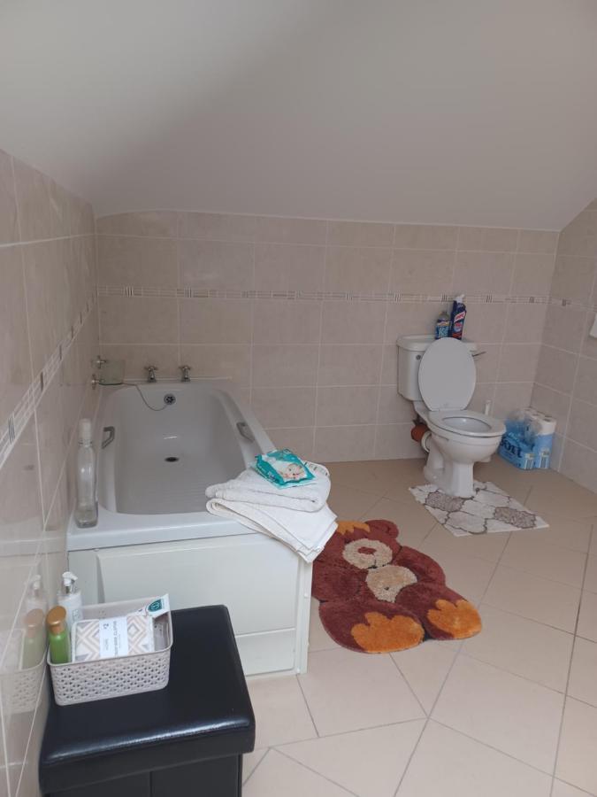 Country Haven Eircode H54 Ak31 Privatunterkunft