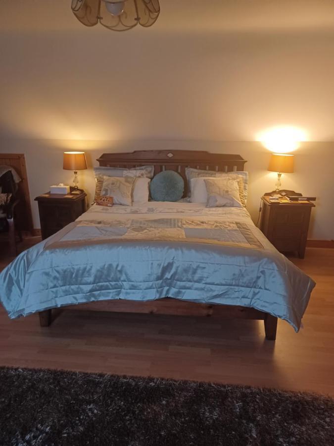 Privatunterkunft Country Haven Eircode H54 Ak31 *