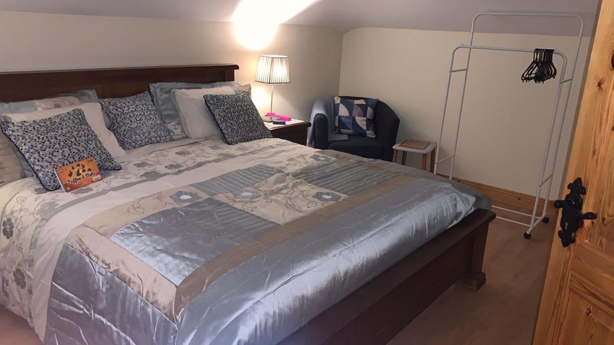 Privatunterkunft Country Haven Eircode H54 Ak31 Galway