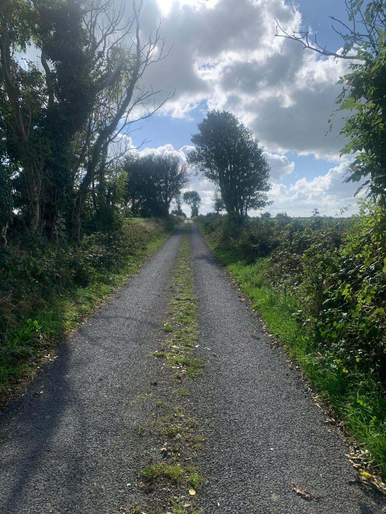Country Haven Eircode H54 Ak31 Privatunterkunft Galway