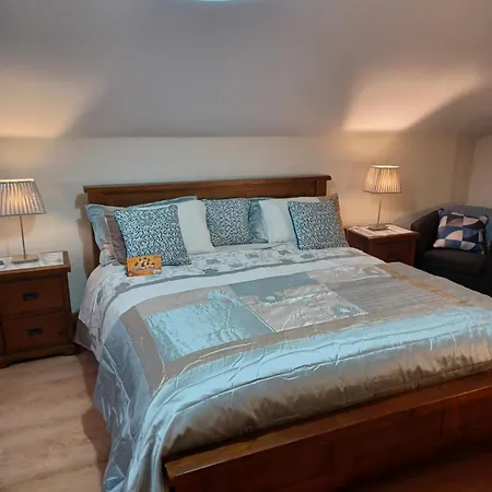 Country Haven Eircode H54 Ak31 Apartment Galway Exterior photo