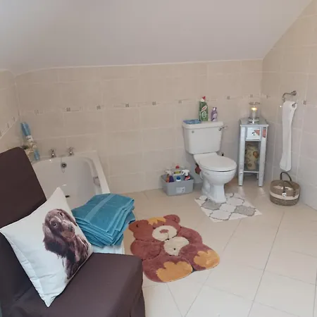 Country Haven Eircode H54 Ak31 Apartment Galway Exterior photo