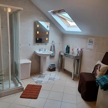 Country Haven Eircode H54 Ak31 Apartment Galway Exterior photo